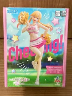 新品　その着せ替え人形は恋をする Luminasta 喜多川海夢 応援　中身のみ