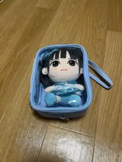 雛菜 ぬいぐるみポーチセット - メルカリ