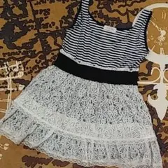 猫*様 【ByeBye】タンクトップのサムネイル