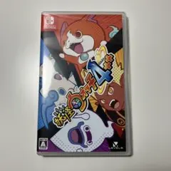 妖怪ウォッチ4++ Nintendo Switch