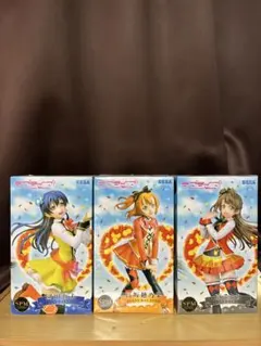 ラブライブ フィギュア SUNNY DAY SONG SPM