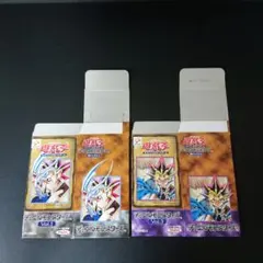 2025年最新】遊戯王 空箱 初期の人気アイテム - メルカリ
