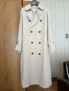 新品】アダストリア アウターワンピース2点セット(定価:16500円 