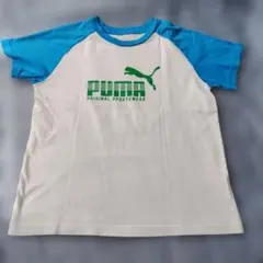 プーマｔシャツ