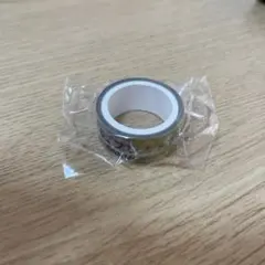 SnowMan マスキングテープ　ブラザービート