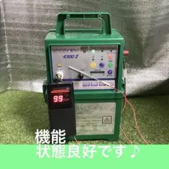 m*1様 A4 未使用 アポロ Z-1500 ONE 電気柵 一式セット 害獣 m*1様 A4 未使用 アポロ Z-1500 ONE 電気柵 一式セット 害獣 - メルカリ