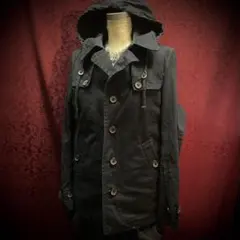 2026年最新】JULIUS ミリタリー コートの人気アイテム - メルカリ