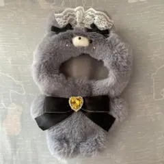 2026年最新】ともぬい 服の人気アイテム - メルカリ