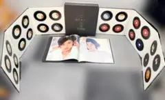 山口百恵　30周年　コンプリートオリジナルアルバムCD BOX Amazon.co.jp: Momoe Premium: ミュージック