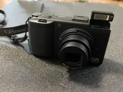 【極美品ショット数949】RICOH GR DIGITAL III 豪華おまけ付のサムネイル