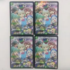 デュエマ フェアリーReライフ フェアリーリライフ プロモ コロコロ