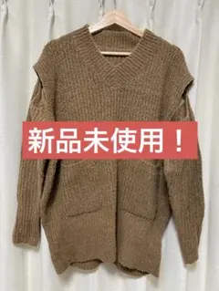 新品未使用 定価7000円 冬物お値下げ中！ ackaのサムネイル