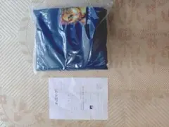 刃牙×オッズパーク コラボパーカーのサムネイル