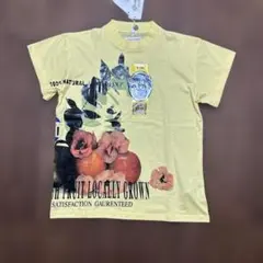 Maison Margiela 半袖 Tシャツ イエローのサムネイル