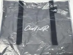 にじさんじ　ChroNoiR 7th ANNIVERSARY トートバッグ