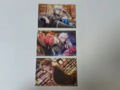 アイナナ 記念日2024 ポストカード 楽 天 龍之介