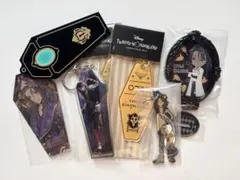 【未使用】レオナアクリルキーホルダーラバーチャーム一番くじ まとめ売り