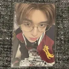 poppop シオン トレカ NCT WISH