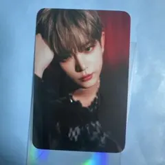 &TEAM セカナン　アジツ　ATB HARUA ハルア　有明・東京限定　トレカ &TEAM アジツ トレカ HARUA ハルア - メルカリ