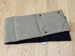 UNIVERSAL OVERALL シンサレート パファー ネックウォーマー