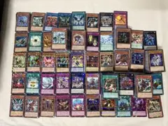 遊戯王　まとめ売り　初期から4期　スーパー以上　約300枚以上 Yahoo!オークション - 遊戯王 初期ノーマル300枚 まとめ売り