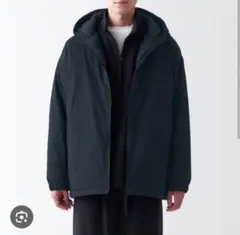 2026年最新】muji labo ダウンコートの人気アイテム - メルカリ
