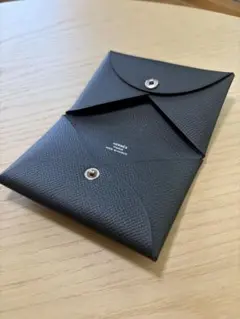 本日13時終了 エルメス RMSカードケース 新品 CABAN - メルカリ
