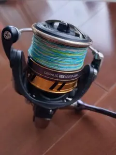 ダイワ リール レガリス 海釣り DAIWA ジギング 糸おまけのサムネイル