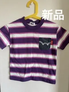 Edwin 100サイズ　男の子　半袖Tシャツ