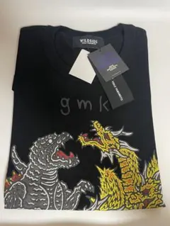 那須川天心着用 ヒューマンメイド BMX Girls Don