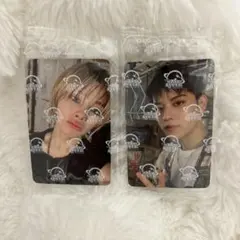 straykids スタリバ ヨントン atトレカセット