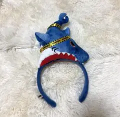 USJ ジョーズカチューシャ