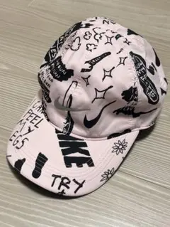 ナイキ グラフィックキャップ