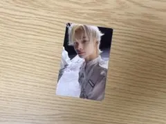 ENHYPEN 結 YOU ラキドロ　トレカ　ニキ