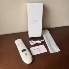 KAHE KH105 ウォーターピーリング美顔器 動作品のサムネイル
