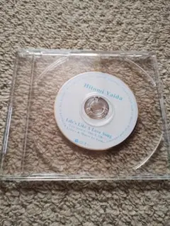 【CD】矢井田瞳：Life's Like A Love Song（Live)