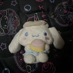 サンリオ一番くじ シナモロール