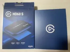 Elgato HD60 S ゲームキャプチャーボード