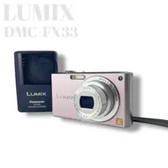 2026年最新】Panasonic DMC-FX33の人気アイテム - メルカリ