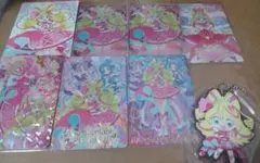キミとアイドルプリキュア！ キュアアイドル まとめ売り