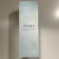 AYURA アロマティックウォッシュα 300mlのサムネイル