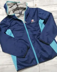 チャンピオン♡ジャケット