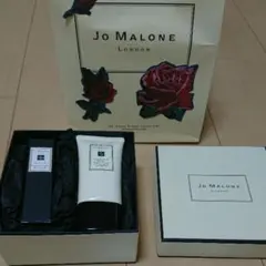 Jo MALONE London ハンドクリーム＆リップクリーム ギフトセット
