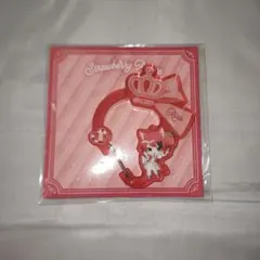 すとぷり　アクリルカラビナ　莉犬