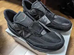 New Balance U990BB6 990v6 TB 28