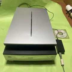 GT-X970 フラットベッドスキャナー EPSON 動作確認済み - メルカリ