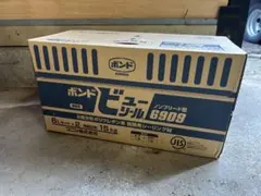 ボンド コニシ ビューシール 6309 6L×2個入り - メルカリ