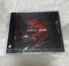 新品未使用 DIAURA ANTISM ミニアルバム