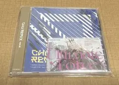 新品 チュウニズム バテシバ Aimeカード Ultimate Force CD - メルカリ