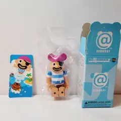 2026年最新】ベアブリック 100% be@rbrick メディコムトイの人気